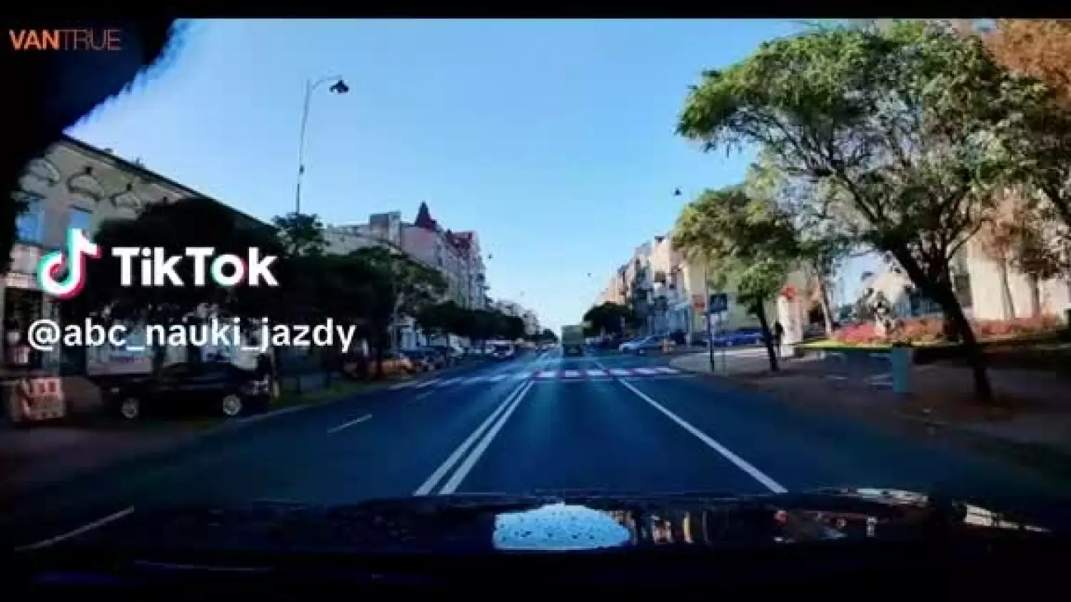 O włos od tragedii. Nagranie z Górnośląskiej