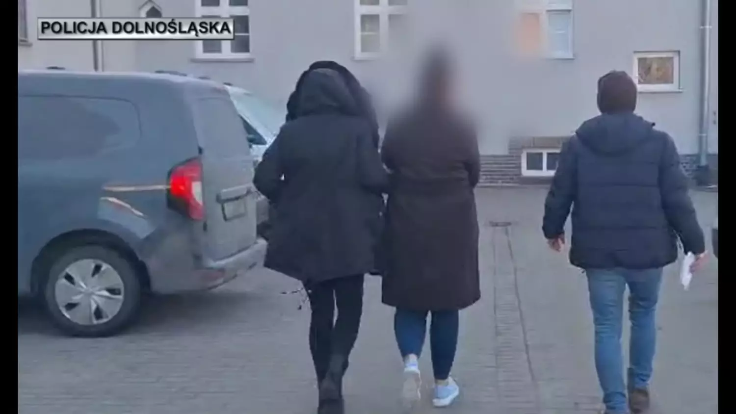 KALISZANKA zamieszana w aferę z salonem piękności. "79 zarzutów"